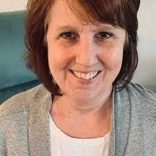 Patty Blevins's Instagram, Twitter & Facebook