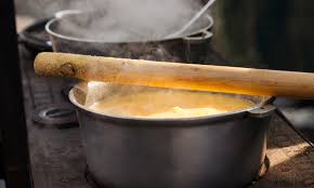 Maybe you would like to learn more about one of these? Come Fare La Polenta I Consigli Da Seguire E Gli Errori Da Evitare