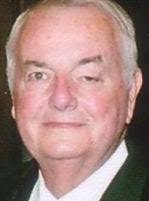 Richard D. Creelman, 71