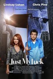 Just My Luck 2006 Film Wikipedia Best of luck starring gippy grewal and jazzy b. just my luck 2006 film wikipedia