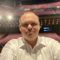 Chris Klosterman's Instagram, Twitter & Facebook