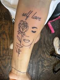 Welcome Stranger Tattoo, 1918 Skillman St, Dallas, TX 75206, US