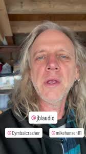 Lovin my new 18” subs from JBl. @jblaudio #speakers #jblspeakers  #jblsubwoofer #livesound #paspeakers Link in bio: Drummermikehansen.com