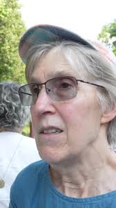 Annie Gerard from Rockland Resists talks about why she organized a Good  Trouble protest in Sparkill/Palisades. Protesters assembled in several  spots in Westchester and Rockland counties as part of "Good Trouble Lives