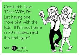 St Patrick S Day Funny Meme S Going Viral Today Product Reviews Net