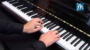Como Leer Partituras En El Piano Tocando Sin Errores Curso De Piano Online Youtube