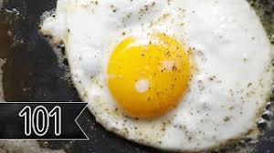 Name 3 vegetables that grow under the ground. How To Cook Perfect Eggs Every Time Youtube