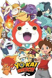 Pin On Yokai Watch