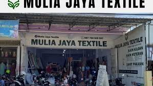 We would like to show you a description here but the site won't allow us. Mulia Jaya Textile Toko Kain