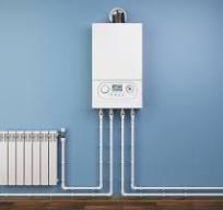 The future of gas boilers is back in the limelight... | Energist