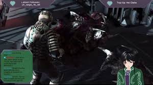 Stuck in the deepest reaches of space, on a deserted ship. Dead Space Playthrough Part 2 Youtube