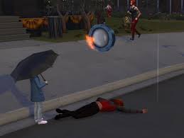 Best sims 4 mod i've ever seen! Life S Tragedies Mod Where Your Sim Gets A Fatal Illness But That Isn T What Kills Her A Motorcycle Does R Sims4