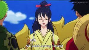 One Piece Episode 901 Subtitle Indonesia Anoboy