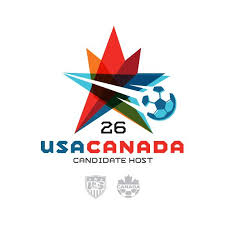 Usa Canada World Cup Bid On Behance World Cup Bid Canada