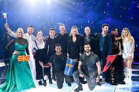 The free european song contest will follow the eurovision main concept with different countries being represented, new artists, new songs and a winner determined by national juries and the public from germany, austria and switzerland. What Is The Eurovision Opening Music And How Long Has Te Deum Featured In The Classic Fm