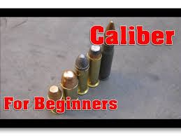 The larger the gun, the more it will resist recoil once shot. Quick Guide Bullet Caliber Sizes Types Reviews And More