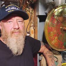 Empire State Conducts Underway Replenishment with MSC Fleet Oiler USNS  Pecos Monument to U.S. Merchant Marine Unveiled at Utah B