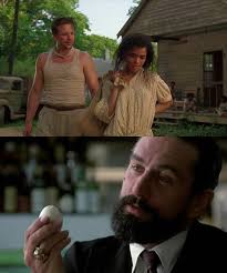 Analysis of the Movie Angel Heart