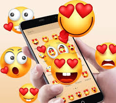 It is the result of the creativity of people united by . Download Cute Amorous Emoji Theme Free For Android Cute Amorous Emoji Theme Apk Download Steprimo Com
