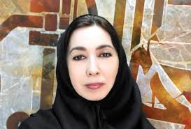 Powerful Arab women: Only the best