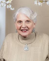 Betty Murdock Obituary August 13, 2024