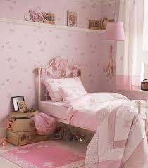 Dream Girls Room With Laura Ashley Bella Butterfly Wallpaper Fabric Girls Room Wallpaper Pink Girl Room Children Room Girl