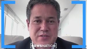 Harris “closing the ground fast” in swing states: Data Science Director