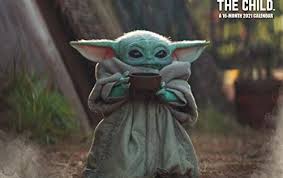 Download Pdf 2021 Star Wars Mandalorian The Child Wall Calendar Free Epub Mobi Ebooks In 2020 Yoda Meme Yoda Memes