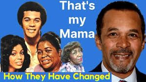 Ted Lange And Clifton Davis