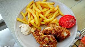 Poulet Facon Kfc Recettes Cookeo Poulet Facon Kfc Cookeo Recette Kfc