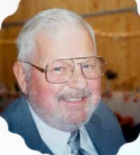 Rodney Markham Obituary (1935