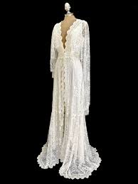 It will save up to 70%! The Best Etsy Bohemian Wedding Dresses Junebug Weddings