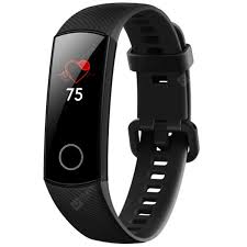 1 x huawei honor band 3. Huawei Honor Band 5 Black Smart Wristband Sale Price Reviews Gearbest