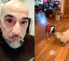 Mom Trying to Buy Girl with Goats