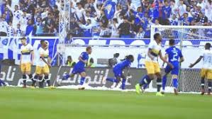 النصر يواجه الهلال في كأس السوبر. Ø§Ù„Ø§ØªØ­Ø§Ø¯ Ø§Ù„Ø³Ø¹ÙˆØ¯ÙŠ ÙŠØ±ÙØ¶ ØªØ£Ø¬ÙŠÙ„ Ù…Ø¨Ø§Ø±Ø§Ø© Ø§Ù„Ù‡Ù„Ø§Ù„ ÙˆØ§Ù„Ù†ØµØ± ÙÙŠ Ø¯ÙˆØ±ÙŠ Ø§Ù„Ø£Ù…ÙŠØ± Ù…Ø­Ù…Ø¯ Ø¨Ù† Ø³Ù„Ù…Ø§Ù† ÙÙŠØ¯ÙŠÙˆ Ø¥Ø±Ù… Ù†ÙŠÙˆØ²