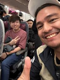 Make a caption Top 6! Congrats to our very own Gino "Ghost" Tolentino of  Nigma Top Carry of SEA! #PinoyPride