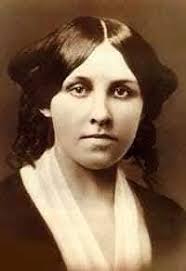 Louisa Alcott publishes Hospital Sketches in 1863