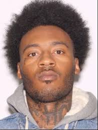 The U.S. Marshals are offering a $5,000 reward for information that leads  to the arrest of Abdul Karim Robinson, 26, who was charged with homicide in  September 2020 for his part in