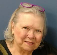 Judith Mckenzie's Instagram, Twitter & Facebook