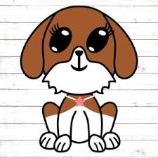Free Free 284 Peace Love Dog Svg SVG PNG EPS DXF File