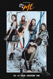 Check spelling or type a new query. 200309 Itzy Itz Me Teaser Photos Itzy Kpop Girls Kpop Girl Groups