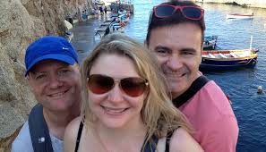 Happy and healthy holiday ideas