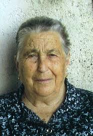 Ortenzia (nee Caruso) SDAO