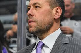 Marco Sturm Named Bruins Head Coach: The Right Guy, Right Time