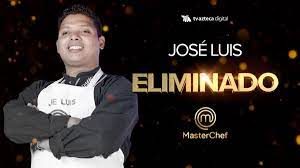 Pasaste todo lo que pasaste, pero lo que cuenta es que tu manera de cocinar siempre tuvo la intención de brillar. Quien Fue El Eliminado De Masterchef Mexico El Viernes 12 De Febrero As Mexico