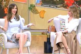 Emma García se enfada y termina su entrevista con Paloma Lago en Fiesta: "Me has decepcionado" | Televisión