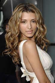 Best Hair Color For Light Skin And Hazel Eyes Other Images In Best Hair Colors For Fair Skin And Br Hair Color For Brown Eyes Blonde Hair Color Grey Hair Dye
