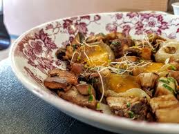 Restaurants near american university of paris. En Bas Paris 17 Plaisir D Offrir Joie De Recevoir Restos Sur Le Grill Blog Critique Des Restaurants De Paris Independant