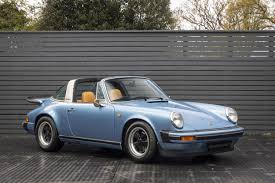 Image result for Gemini Blue 1974 Porsche