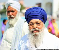 Religious Beards: From Sikhs To Jews These Are Some Facial Hair Styles Of  The Faithful